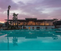 Paloma Paradise Beach (ex. Paradise Side Beach), 4*