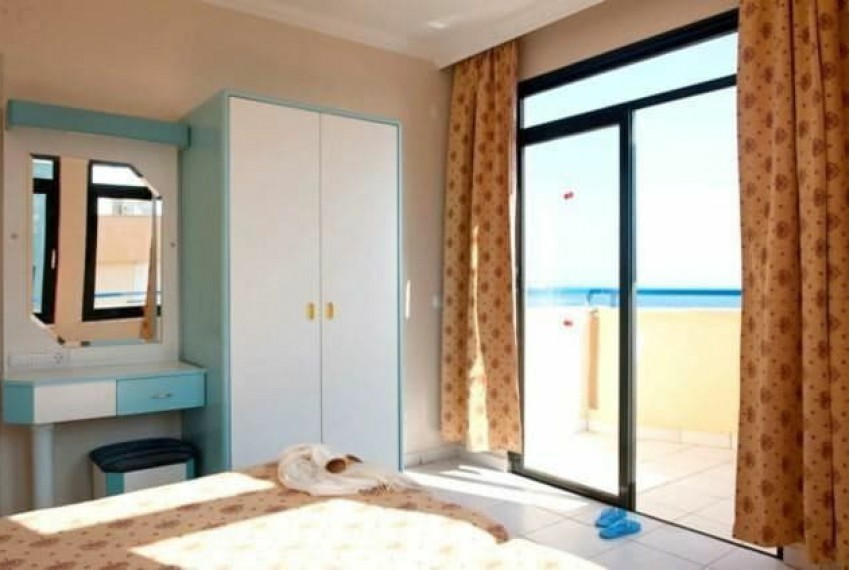 Belle Ocean Apart Hotel, апартаменты Belle Ocean Apart Hotel, апартаменты