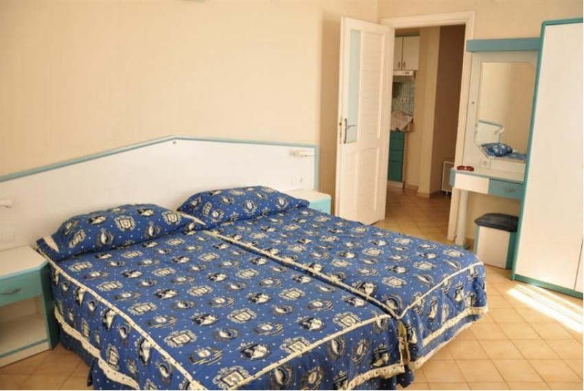 Belle Ocean Apart Hotel, апартаменты Belle Ocean Apart Hotel, апартаменты