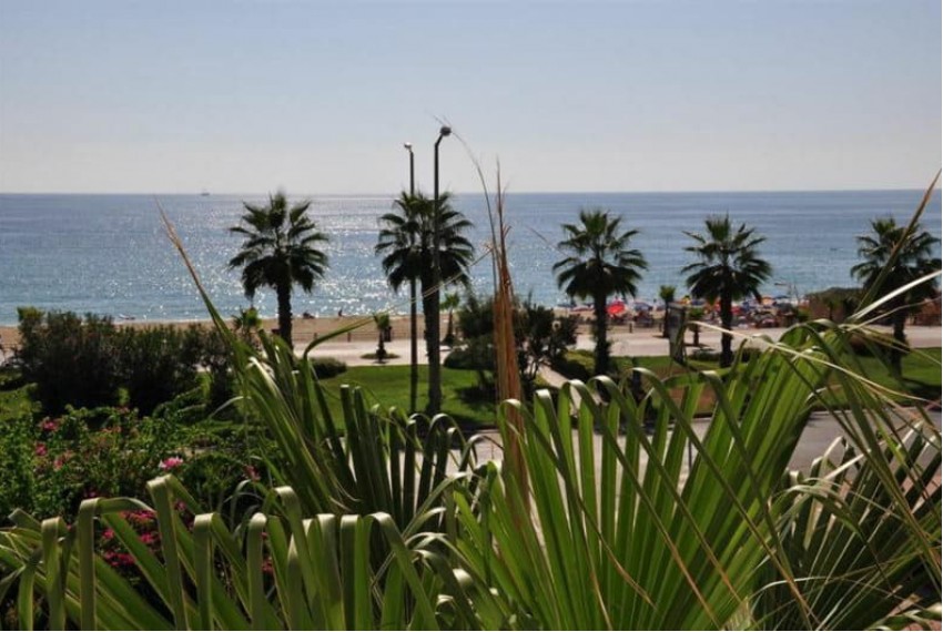 Belle Ocean Apart Hotel, апартаменты Belle Ocean Apart Hotel, апартаменты