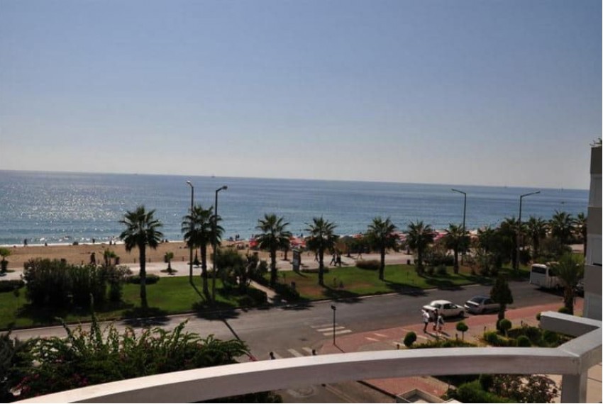 Belle Ocean Apart Hotel, апартаменты Belle Ocean Apart Hotel, апартаменты