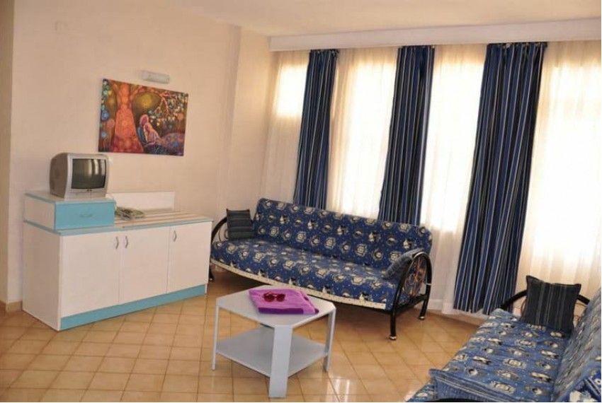 Belle Ocean Apart Hotel, апартаменты Belle Ocean Apart Hotel, апартаменты