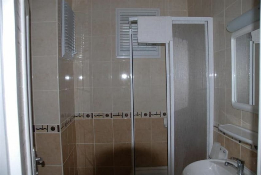 Belle Ocean Apart Hotel, апартаменты Belle Ocean Apart Hotel, апартаменты