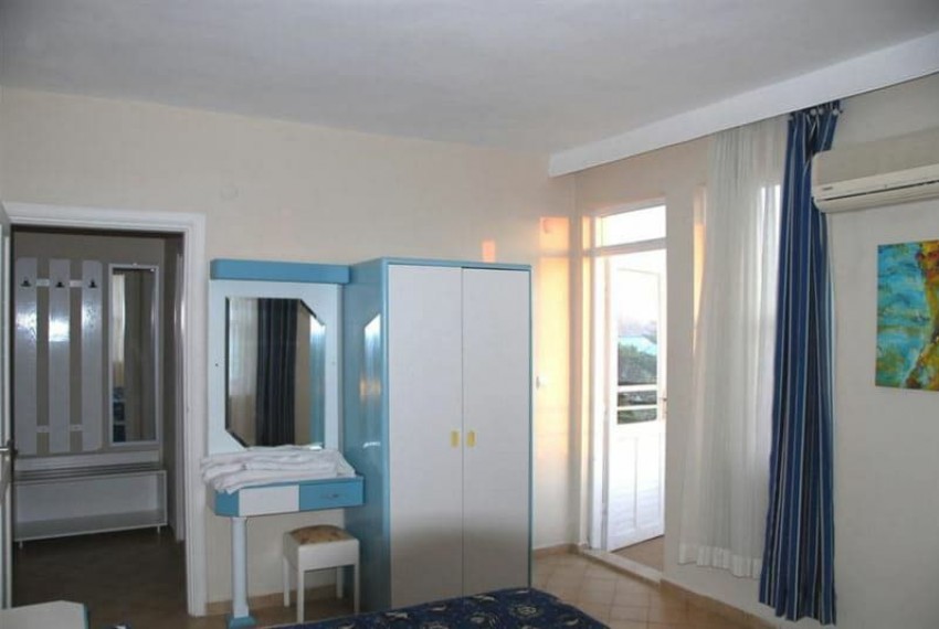 Belle Ocean Apart Hotel, апартаменты Belle Ocean Apart Hotel, апартаменты