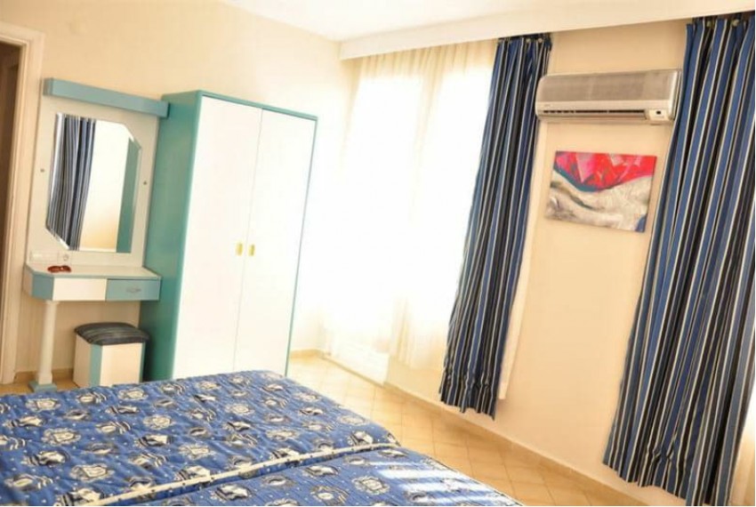 Belle Ocean Apart Hotel, апартаменты Belle Ocean Apart Hotel, апартаменты