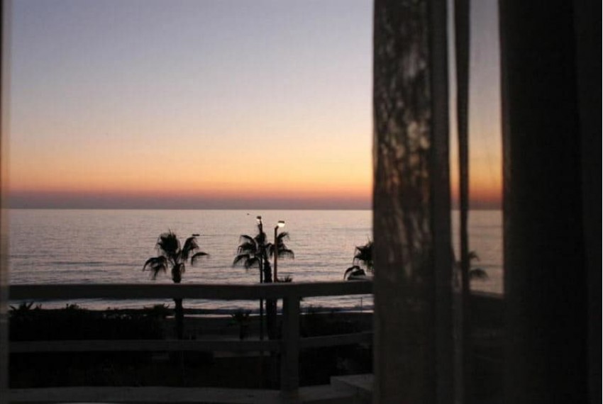 Belle Ocean Apart Hotel, апартаменты Belle Ocean Apart Hotel, апартаменты