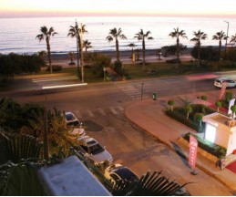 Belle Ocean Apart Hotel, апартаменты