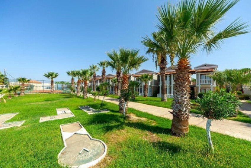 Club Tarhan Beach, HV-1 Club Tarhan Beach, HV-1