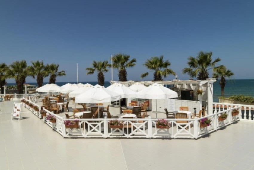 Club Tarhan Beach, HV-1 Club Tarhan Beach, HV-1
