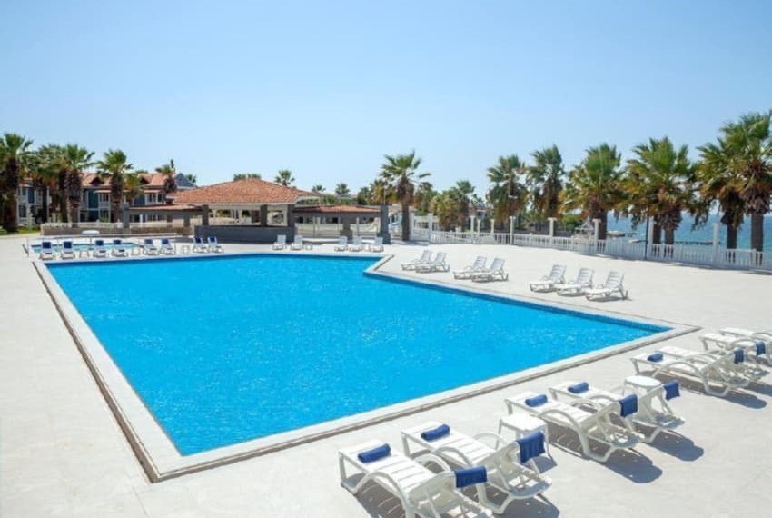 Club Tarhan Beach, HV-1 Club Tarhan Beach, HV-1