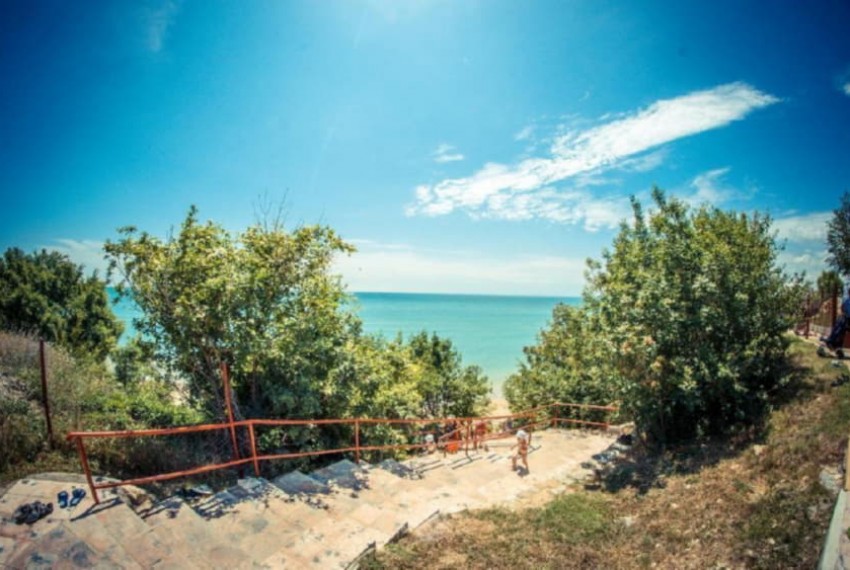 Panorama Fort Beach Apart, apartament Panorama Fort Beach Apart, apartament