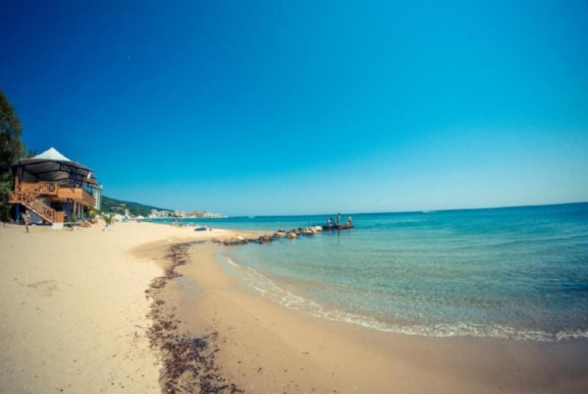 Panorama Fort Beach Apart, apartament Panorama Fort Beach Apart, apartament