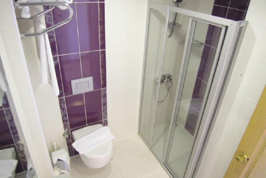 Azak Beach Hotel, 3* Azak Beach Hotel, 3*