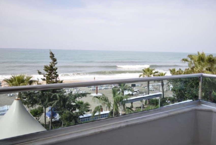 Azak Beach Hotel, 3* Azak Beach Hotel, 3*
