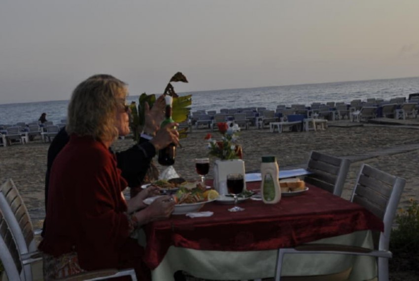 Azak Beach Hotel, 3* Azak Beach Hotel, 3*