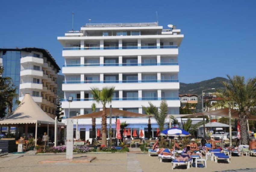 Azak Beach Hotel, 3* Azak Beach Hotel, 3*