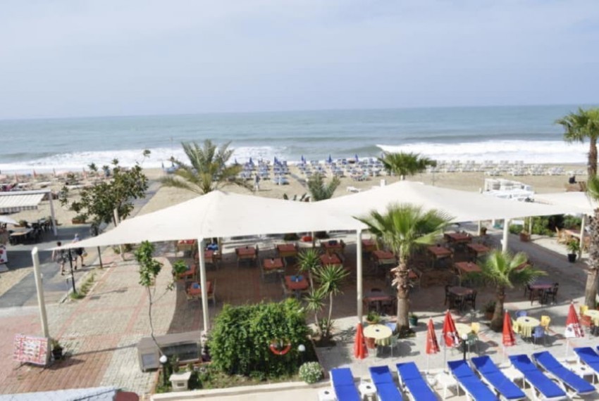 Azak Beach Hotel, 3* Azak Beach Hotel, 3*