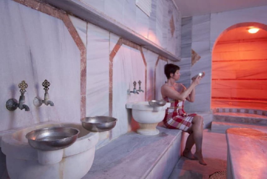 Azak Beach Hotel, 3* Azak Beach Hotel, 3*