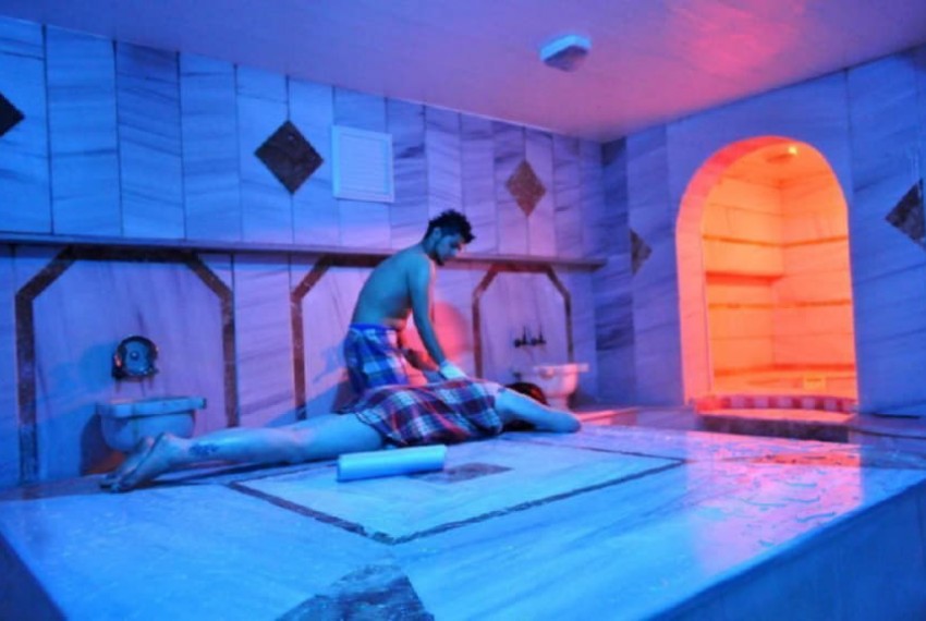 Azak Beach Hotel, 3* Azak Beach Hotel, 3*