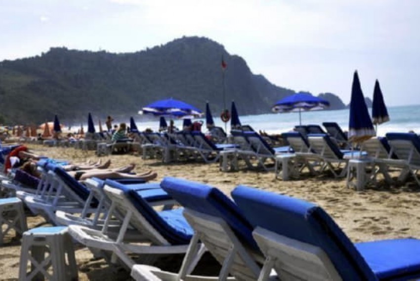 Azak Beach Hotel, 3* Azak Beach Hotel, 3*