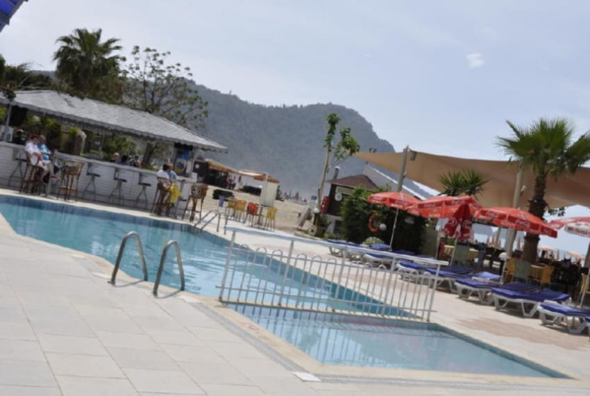 Azak Beach Hotel, 3* Azak Beach Hotel, 3*
