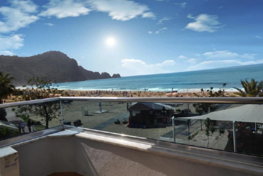 Azak Beach Hotel, 3* Azak Beach Hotel, 3*