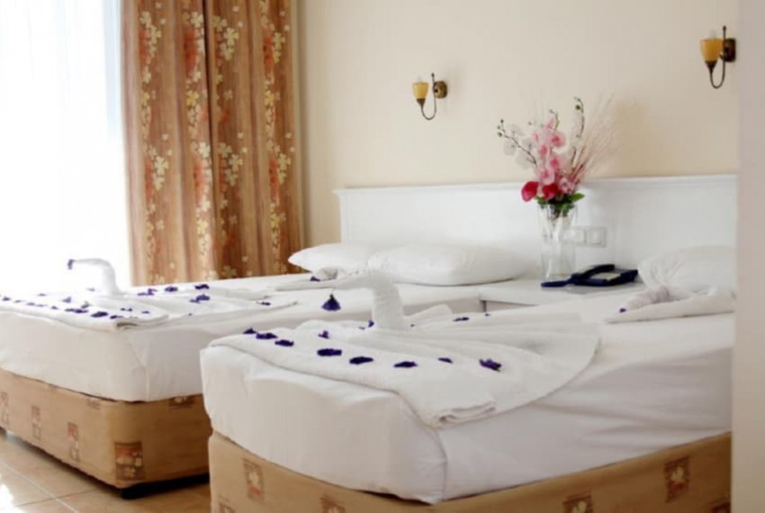 Azak Beach Hotel, 3* Azak Beach Hotel, 3*