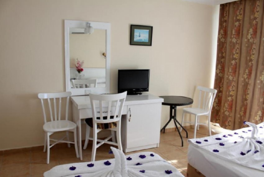 Azak Beach Hotel, 3* Azak Beach Hotel, 3*