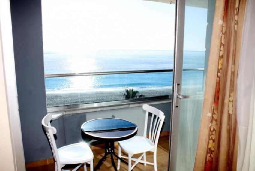Azak Beach Hotel, 3* Azak Beach Hotel, 3*