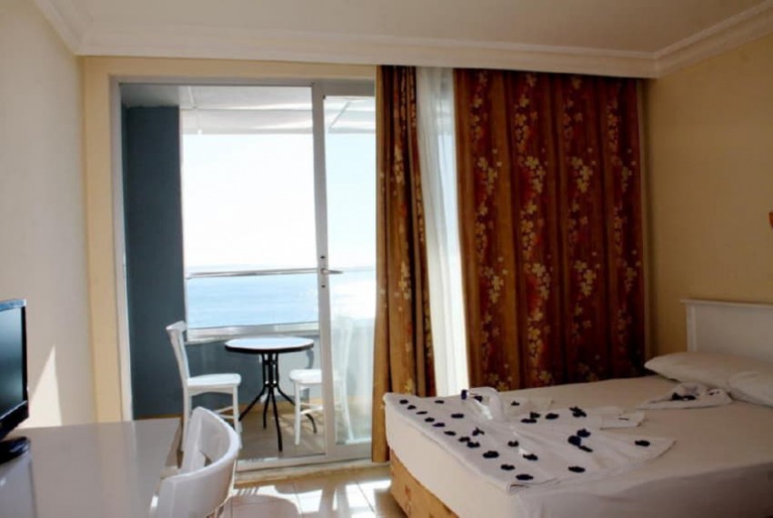 Azak Beach Hotel, 3* Azak Beach Hotel, 3*