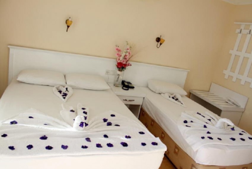 Azak Beach Hotel, 3* Azak Beach Hotel, 3*