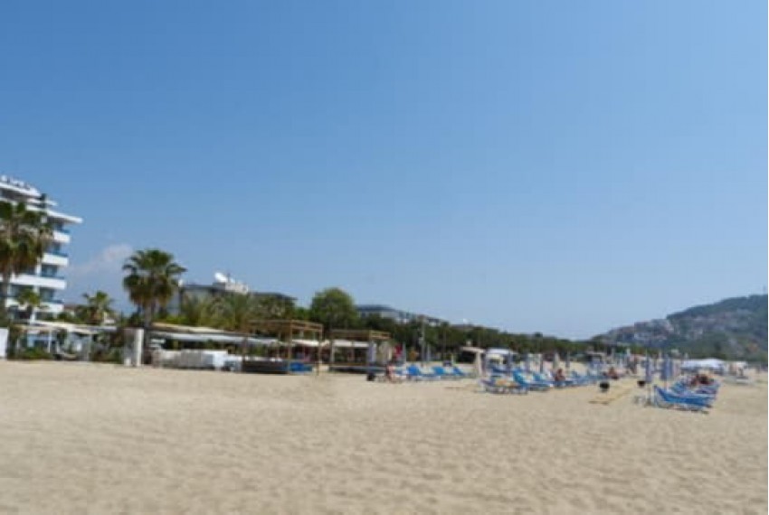 Azak Beach Hotel, 3* Azak Beach Hotel, 3*