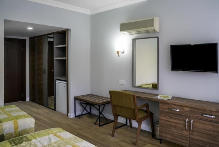 Side Village Hotel, 4* Side Village Hotel, 4*