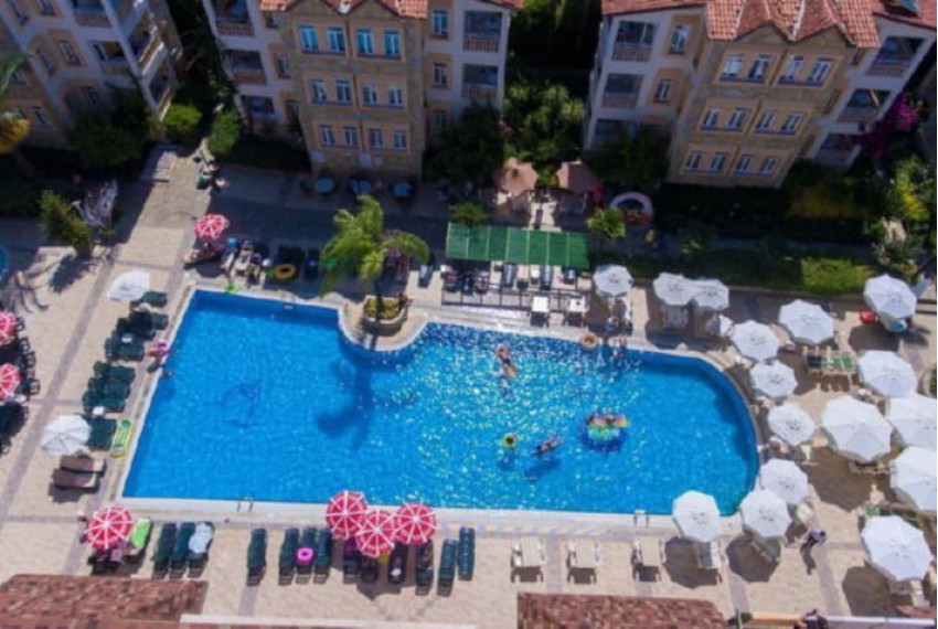 Side Village Hotel, 4* Side Village Hotel, 4*