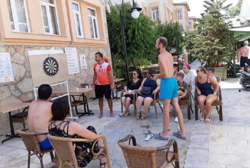 Side Village Hotel, 4* Side Village Hotel, 4*