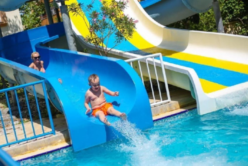Side Village Hotel, 4* Side Village Hotel, 4*