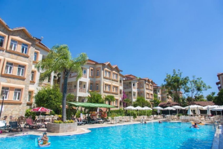 Side Village Hotel, 4* Side Village Hotel, 4*