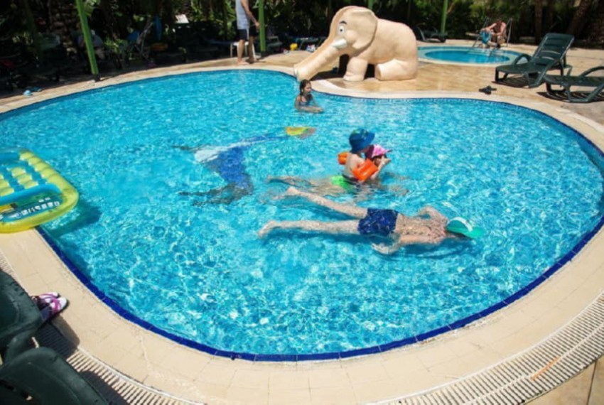Side Village Hotel, 4* Side Village Hotel, 4*