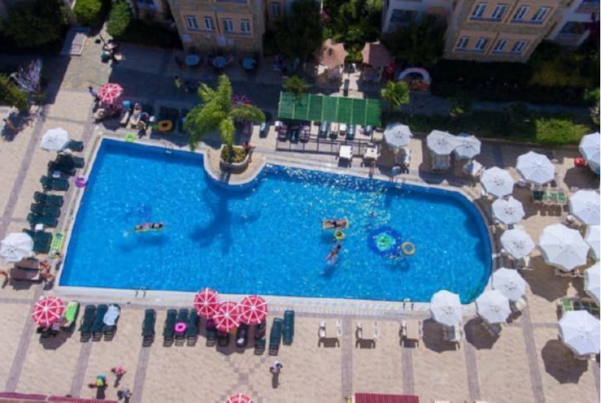 Side Village Hotel, 4* Side Village Hotel, 4*