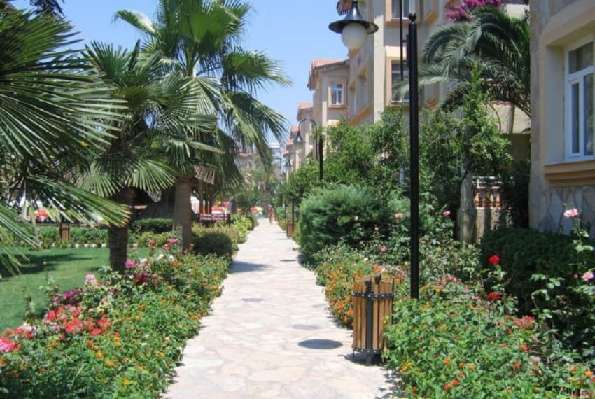Side Village Hotel, 4* Side Village Hotel, 4*