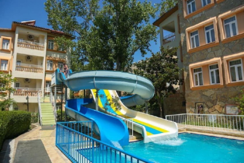 Side Village Hotel, 4* Side Village Hotel, 4*