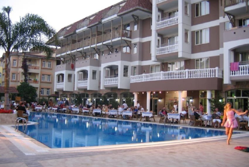 Side Village Hotel, 4* Side Village Hotel, 4*