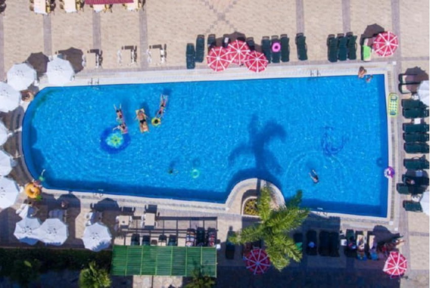 Side Village Hotel, 4* Side Village Hotel, 4*