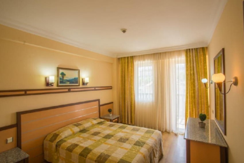 Side Village Hotel, 4* Side Village Hotel, 4*