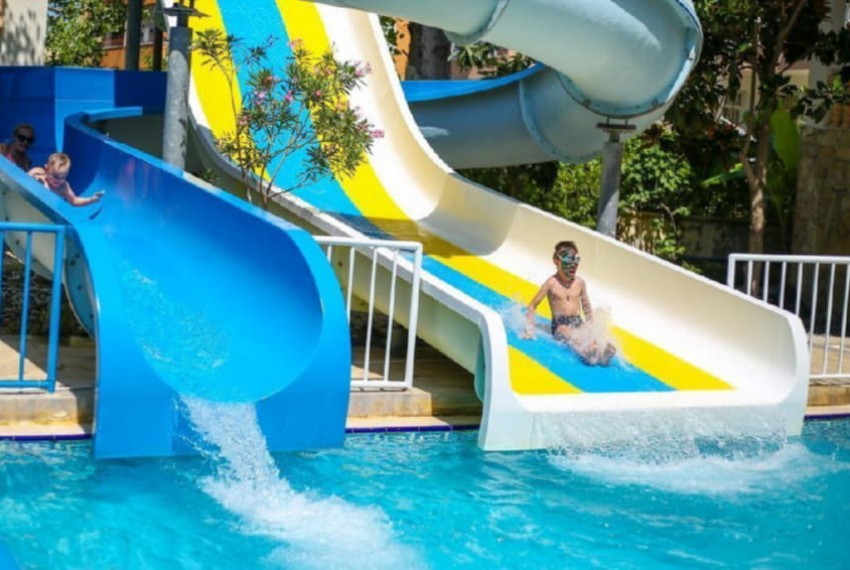 Side Village Hotel, 4* Side Village Hotel, 4*