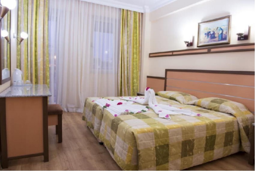 Side Village Hotel, 4* Side Village Hotel, 4*