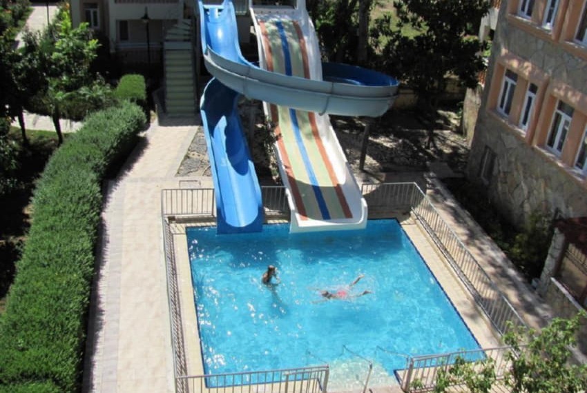 Side Village Hotel, 4* Side Village Hotel, 4*