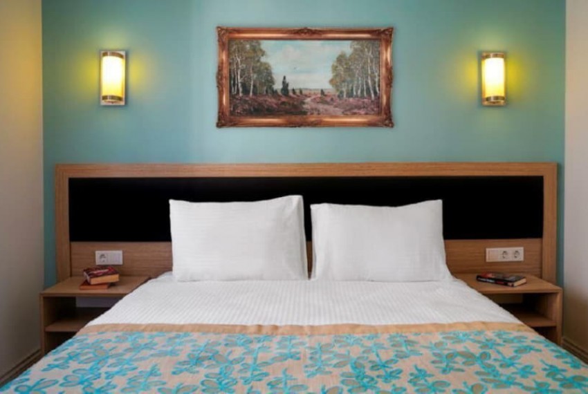 Side Village Hotel, 4* Side Village Hotel, 4*