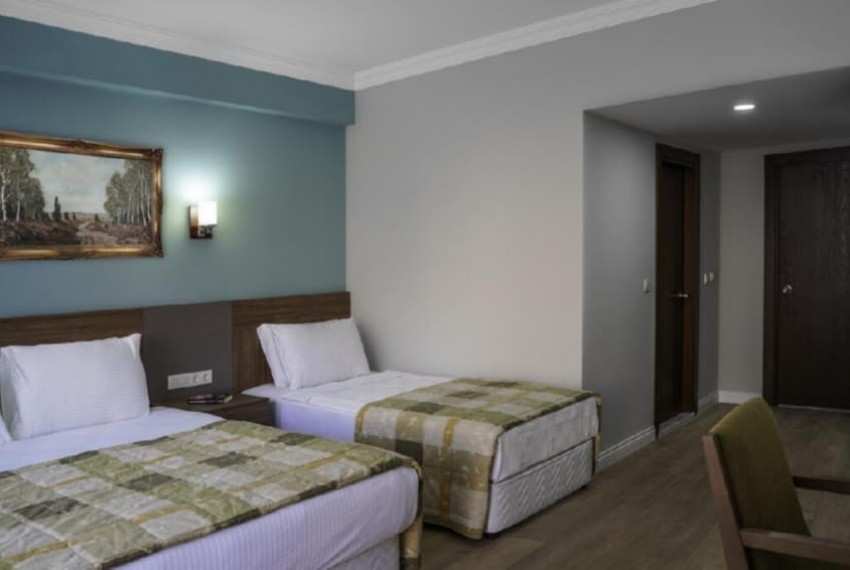 Side Village Hotel, 4* Side Village Hotel, 4*