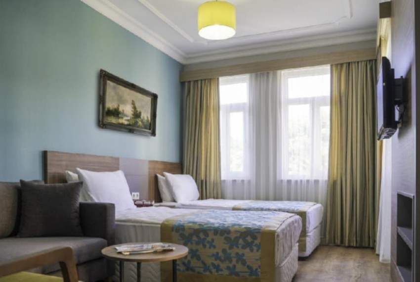 Side Village Hotel, 4* Side Village Hotel, 4*